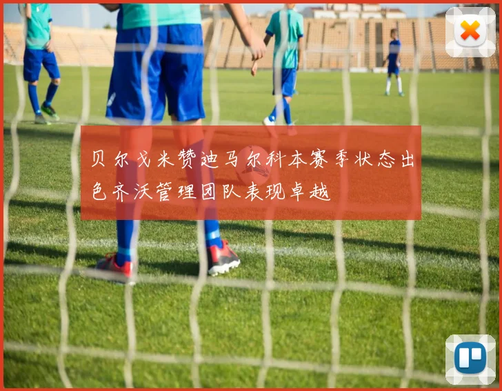贝尔戈米赞迪马尔科本赛季状态出色齐沃管理团队表现卓越